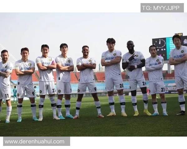 蔚山现代与庆南FC激战在即谁能在这场对决中笑到最后