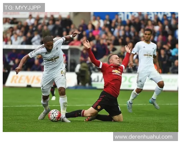 斯旺西与曼联全场精彩对决回顾及赛后分析