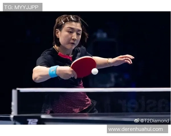重庆乒乓球队在钻石联赛中的强势表现与未来发展潜力分析
