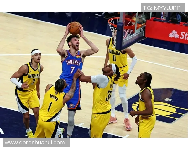 骑士与雷霆精彩对决回顾视频2月赛季精彩瞬间一览